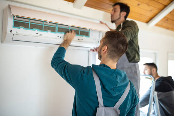 St Stephen, SC HVAC Company