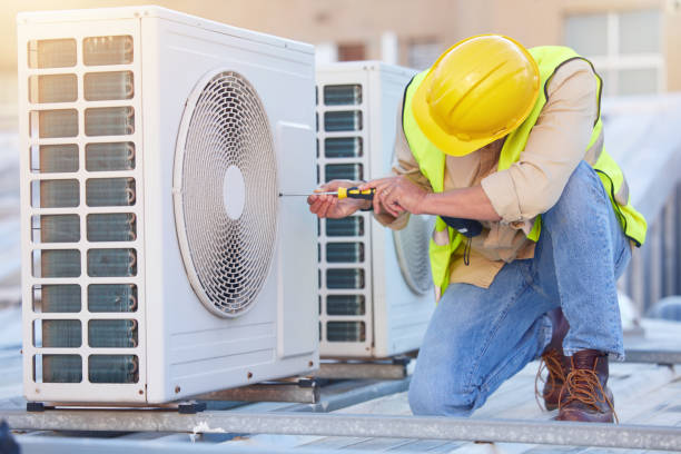 Best Central Air Repair  in St Stephen, SC