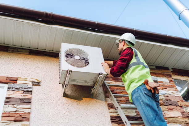 Best HVAC Replacement Cost  in St Stephen, SC