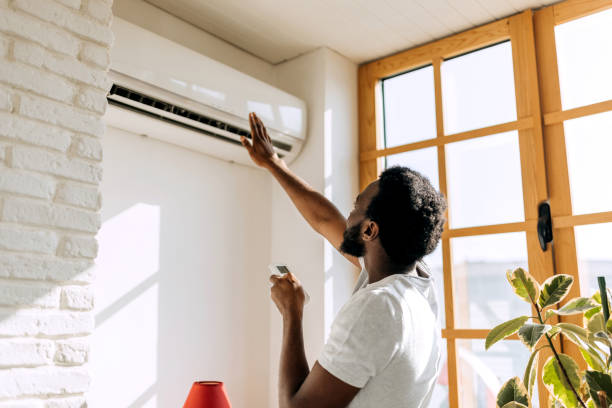 Best HVAC Companies Near Me  in St Stephen, SC