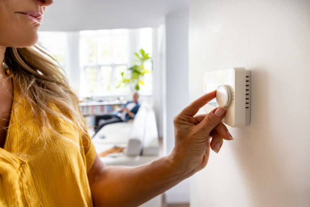Best Best HVAC Companies  in St Stephen, SC