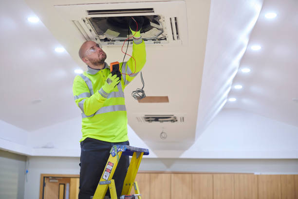 Best HVAC Tune-Up Services  in St Stephen, SC