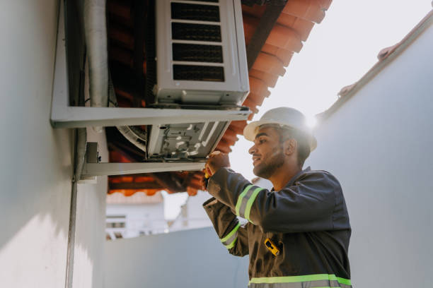 Best HVAC Emergency Services  in St Stephen, SC