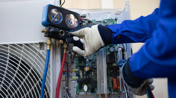 Best Emergency HVAC Repair  in St Stephen, SC
